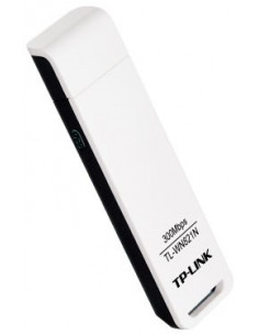 ADAPTADOR USB WIFI 300MB TP-LINK TL-WN821N
