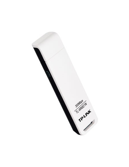 ADAPTADOR USB WIFI 300MB TP-LINK TL-WN821N