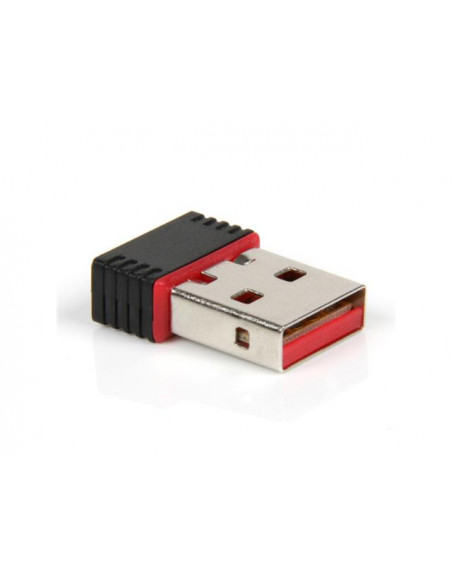 ADAPTADOR NANO USB2 0 WIFI 150MB MT7601U