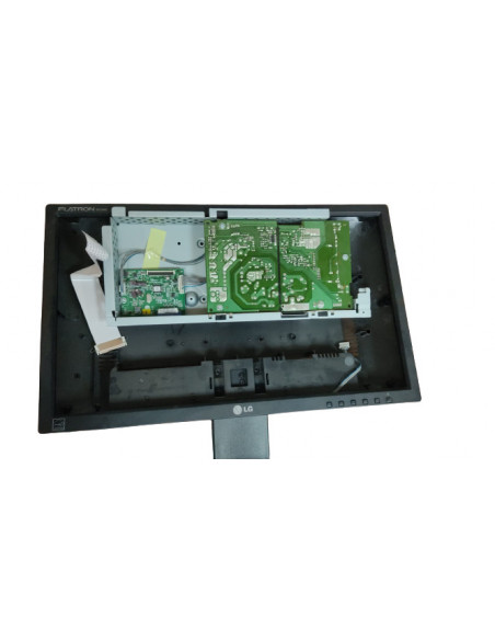 CARCASA   PLACA PARA MONITOR LG W1945