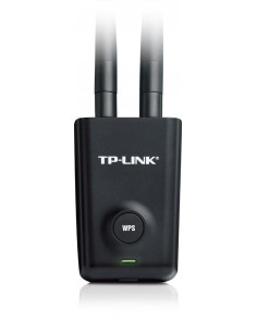 ADAPTADOR USB WIFI 300MB ALTA GAN TPLINK WN8200ND