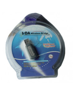USB-IrDA WIRELESS BRIGDE  USADO 