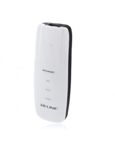 MINI ROUTER AP USB RJ45 WIFI 150 MBPS BL-MP01