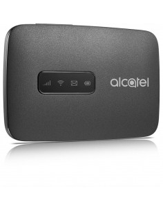 ROUTER 4G ALCATEL MW40V MODEM LINK ZONE WIFI BLACK