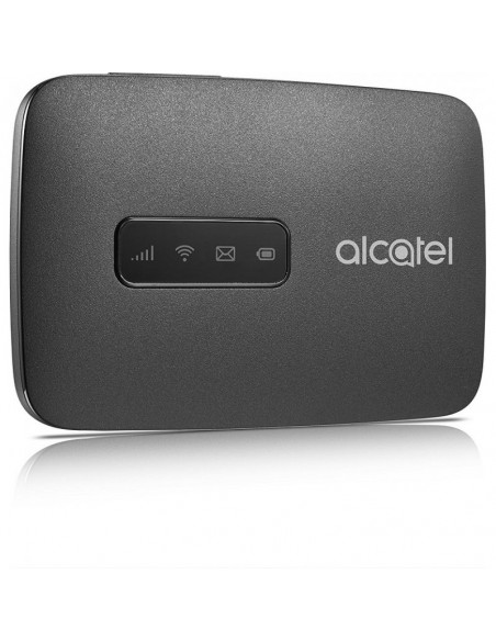 ROUTER 4G ALCATEL MW40V MODEM LINK ZONE WIFI BLACK