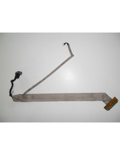 CABLE FLEX LCD ACER ASPIRE DD0ZL1LC301 USADO