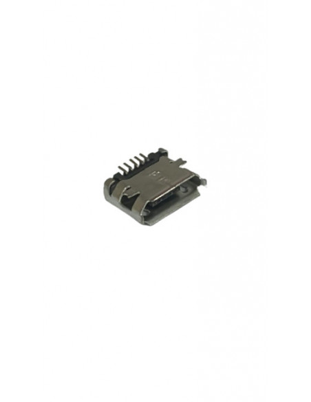 CONECTOR MICRO USB HEMBRA TIPO G