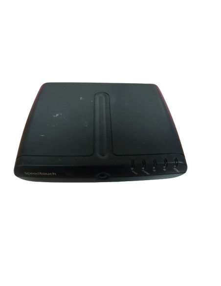 ROUTER ADSL ETHERNET THOMSON SPEEDTOUCH 530
