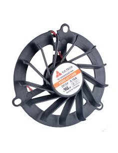 VENTILADOR RECAMBIO Y S  TECH BARE