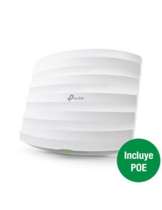 PUNTO DE ACCESO INALAMBRICO TP-LINK EAP225 POE