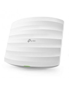 PUNTO DE ACCESO WIFI TP-LINK EAP110 POE 300MBS