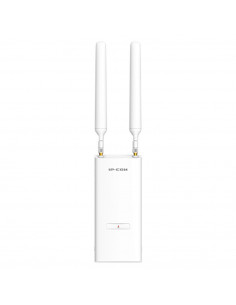 PUNTO DE ACCESO WIFI IP-COM IUAP-AC-M EXTERIOR