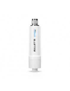 CONVERSOR ANTENAS A WIFI UBIQUITI BULLET B-DB-AC