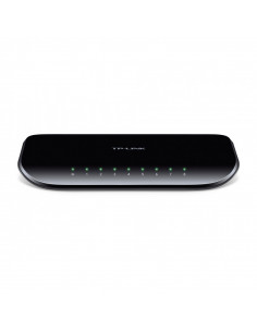 SWITCH 8 PUERTOS RJ45 GIGABIT TPLINK TL-SG1008D