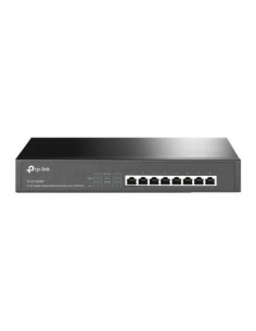 SWITCH TP-LINK TL-SG1008MP 8 PUERTOS GIGA POE 