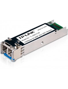 MODULO MINIGBIC SFP GIGABIT MULTIMODO LC SM311LM