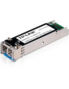 MODULO MINIGBIC SFP GIGABIT MONOMODO LC SM311LS