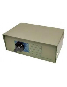 PRO SIGNAL DATA TRANSFER SWITCH DB25  USADO 