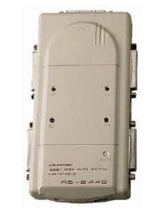 SWITCH BIDIRECCIONAL ATEN AS-8441B