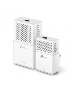 PLC POWERLINE TP-LINK TL-WPA7510KIT WIFI AC GIGA