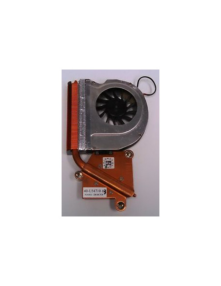 DISIPADOR CPU PORTATIL 40-U54710-03 BS60051 2B