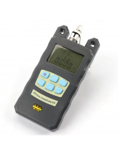 COMPROBADOR DE FIBRA FTTH DXP-20B FC-SC TESTER