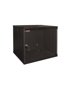 ARMARIO RACK 19  MURAL WP RWB-12605 12U 600X500