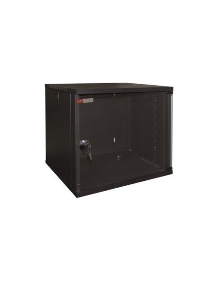 ARMARIO RACK 19  MURAL WP RWB-12605 12U 600X500
