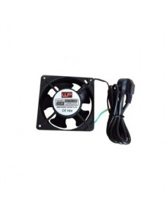 VENTILADOR WP 120MM 12CM PARA ARMARIO RACK