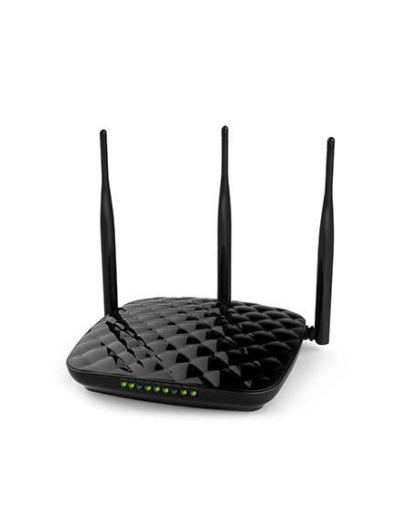 ROUTER NEUTRO WIFI GIGABIT TENDA F452 N450