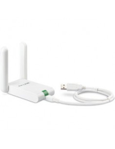 ADAPTADOR USB WIFI 300MBPS N TPLINK WN822N
