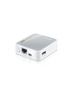 ROUTER 3G WIFI 150MBPS TPLINK TL-MR3020