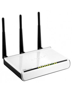 PUNTO DE ACCESO AP WIFI GIGABIT TENDA W300A