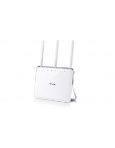 ROUTER WIFI DUAL 2 4/5GHZ TPLINK ARCHER C8 USADO
