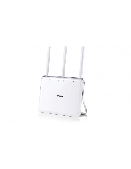 ROUTER WIFI DUAL 2 4/5GHZ TPLINK ARCHER C8 USADO