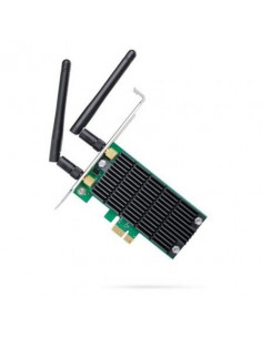 TARJETA WIFI PCI-E TP-LINK ARCHER T4E DUAL AC1200