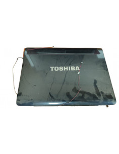 CARCASA PARA PORTATIL TOSHIBA SATELITE A200