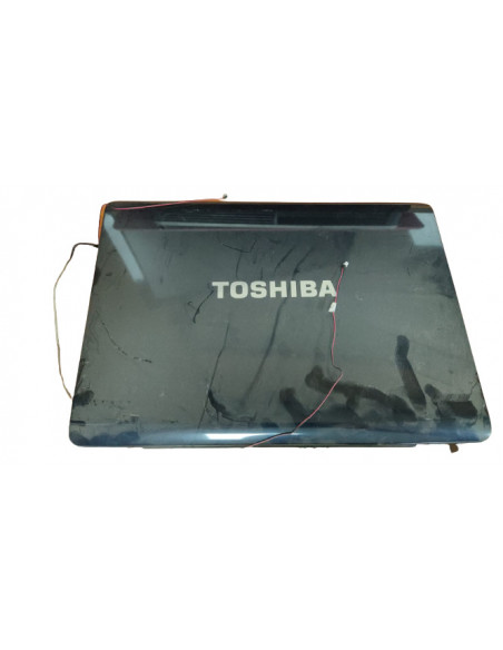 CARCASA PARA PORTATIL TOSHIBA SATELITE A200