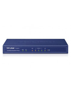 ROUTER BALANCEADOR 5 WAN TPLINK TL-R470T 
