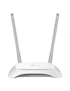 ROUTER INALAMBRICO TP-LINK TL-WR850N 300MBPS WIFI