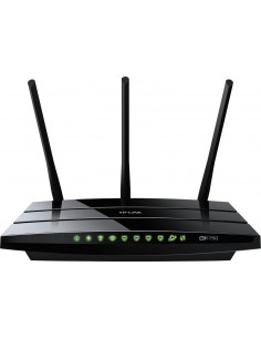 ROUTER NEUTRO WIFI DUAL 2 4/5GHZ TPLINK ARCHER C7
