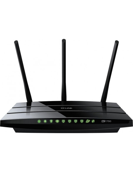 ROUTER NEUTRO WIFI DUAL 2 4/5GHZ TPLINK ARCHER C7