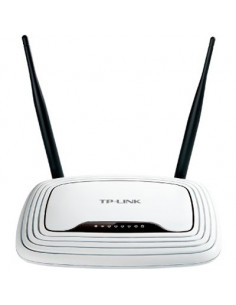 ROUTER NEUTRO WIFI TPLINK TL-WR841N