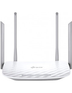 ROUTER WIFI DUAL 2 4/5GHZ TP-LINK ARCHER C5 GIGA