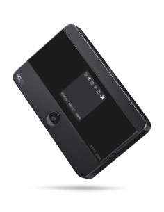 ROUTER 4G MOBILE WIFI TPLINK M7350 CON BATERIA