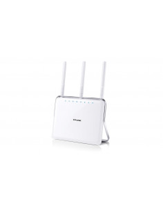 ROUTER NEUTRO WIFI DUAL 2 4/5GHZ TPLINK ARCHER C9