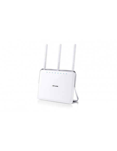 ROUTER NEUTRO WIFI DUAL 2 4/5GHZ TPLINK ARCHER C9