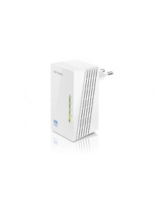 POWERLINE PLC WIFI 300MBPS TPLINK TL-WPA4220 RECE