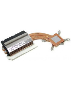ASUS A6J-1F CPU DISIPADOR 13GNFH5AM030