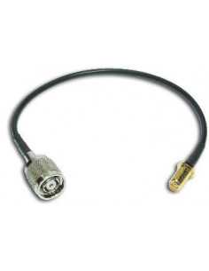 CABLE ADAPTADOR RP-SMA-FEMALE / RP-TNC-MALE